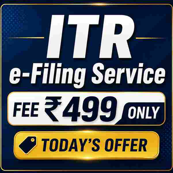 Image of the tax consultancy charge