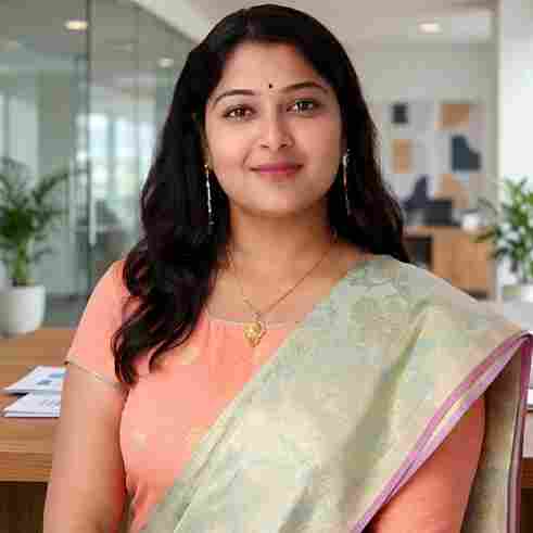 Image of the best tax consultant in Amaravati