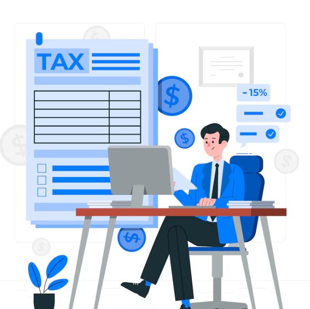 Image of the tax consultant list