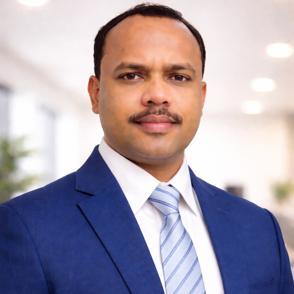 e-Filing Expert Jeban Mohanty