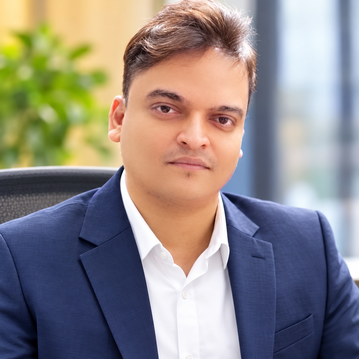 Image of the GST Registration Consultant in Ranchi