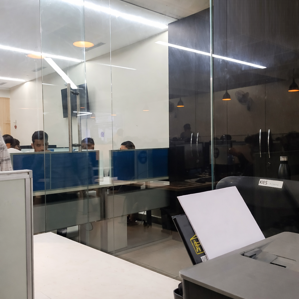 Taxfra e-Filing Centre Office