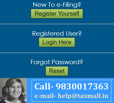 PAN Registration Image